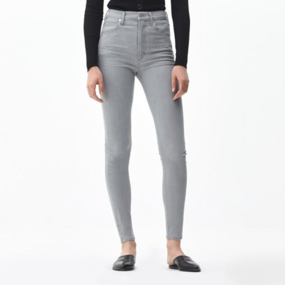 Citizens of Humanity Chrissy High Rise Jean